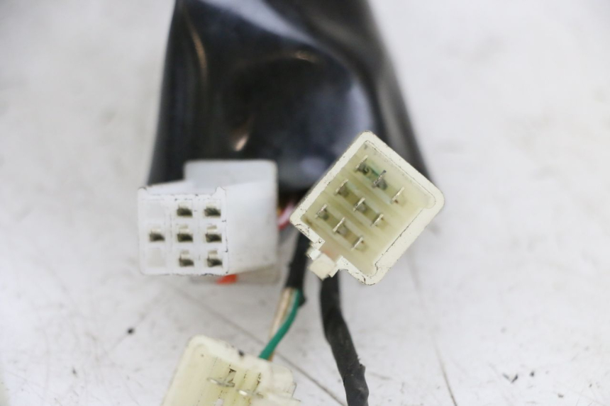 photo de TELLERSTAND PEUGEOT SPEEDFIGHT 4 4T EFI 50 (2021 - 2025) - Detail van het onderdeel