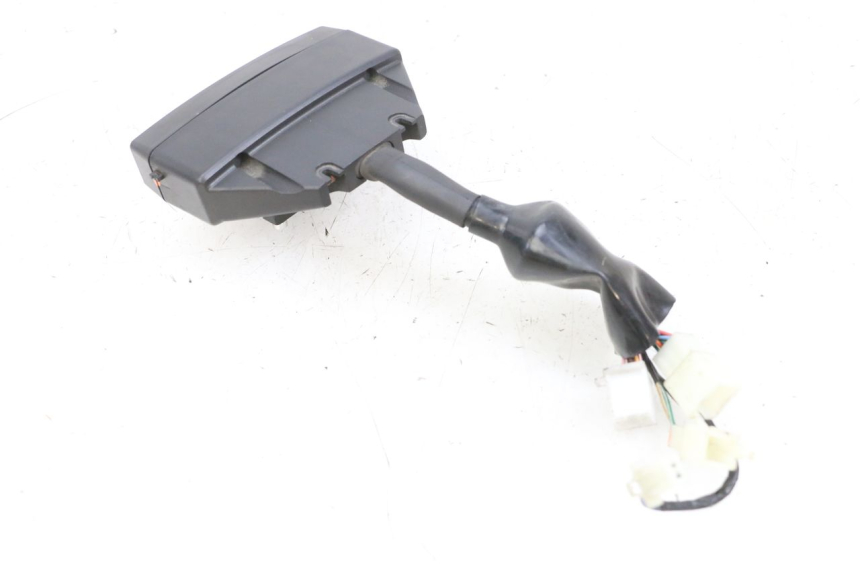 photo de TELLERSTAND PEUGEOT SPEEDFIGHT 4 4T EFI 50 (2021 - 2025) - Kenmerkende details