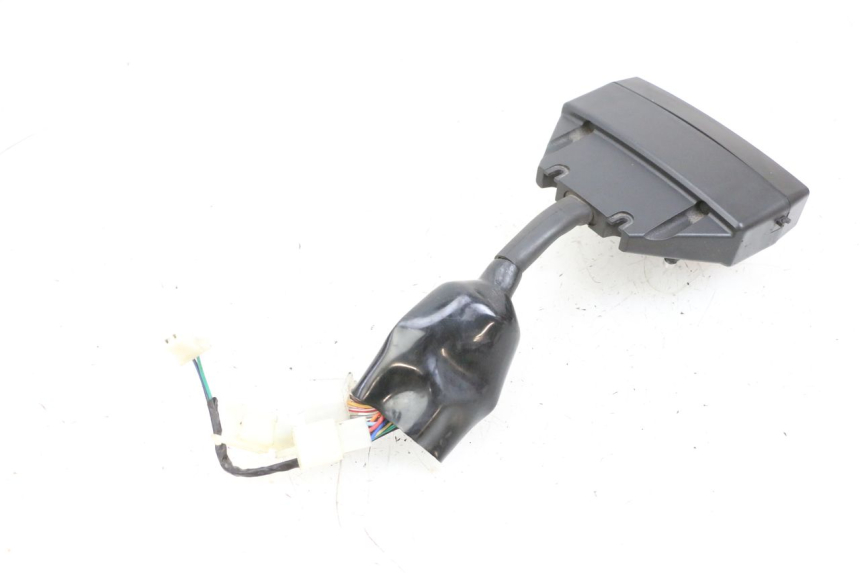 photo de TELLERSTAND PEUGEOT SPEEDFIGHT 4 4T EFI 50 (2021 - 2025) - Zoom op componenten