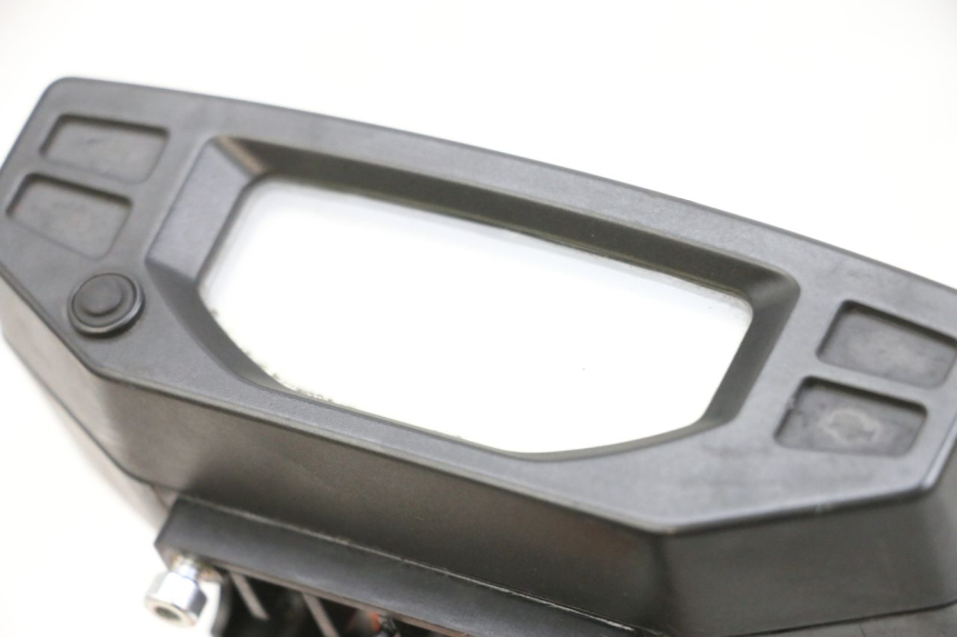 photo de TELLERSTAND PEUGEOT SPEEDFIGHT 4 4T EFI 50 (2021 - 2025) - Overzicht