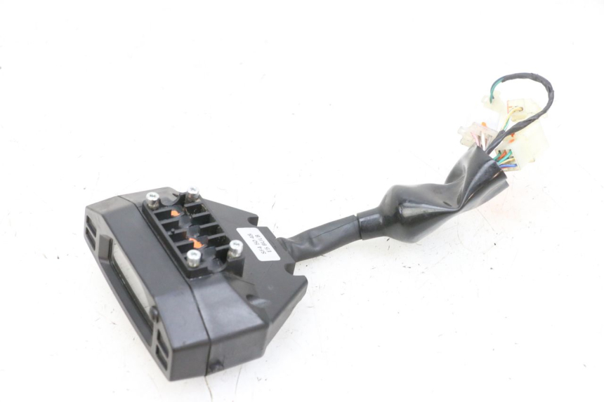 photo de TELLERSTAND PEUGEOT SPEEDFIGHT 4 4T EFI 50 (2021 - 2025) - Markeringen en referenties