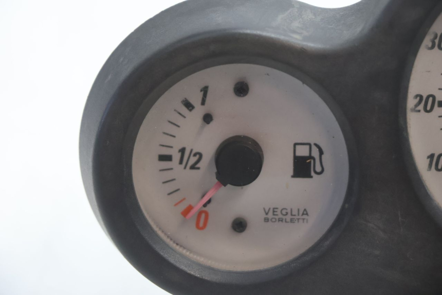 photo de TELLERSTAND PEUGEOT SPEEDFIGHT LC 50 (1996 - 2002) - Detail van het onderdeel