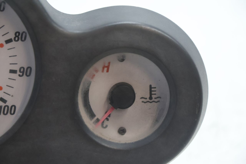photo de TELLERSTAND PEUGEOT SPEEDFIGHT LC 50 (1996 - 2002) - Technische close-up