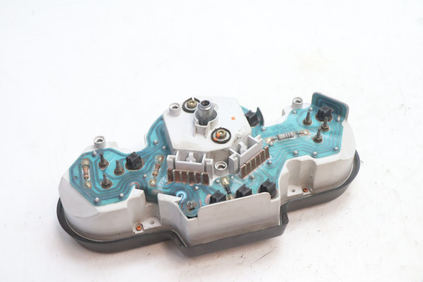 photo de TELLERSTAND PEUGEOT SPEEDFIGHT LC 50 (1996 - 2002) - Staat van het oppervlak