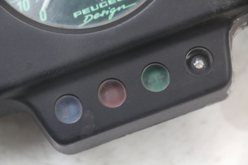 photo de TELLERSTAND PEUGEOT SPEEDFIGHT 100 (1997 - 2007) - Technische close-up