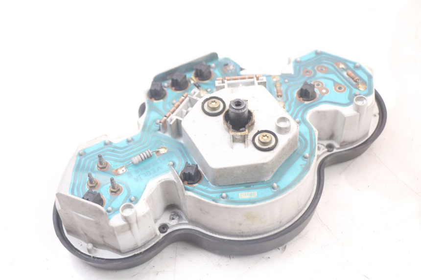 photo de TELLERSTAND PEUGEOT SPEEDFIGHT 100 (1997 - 2007) - Markeringen en referenties