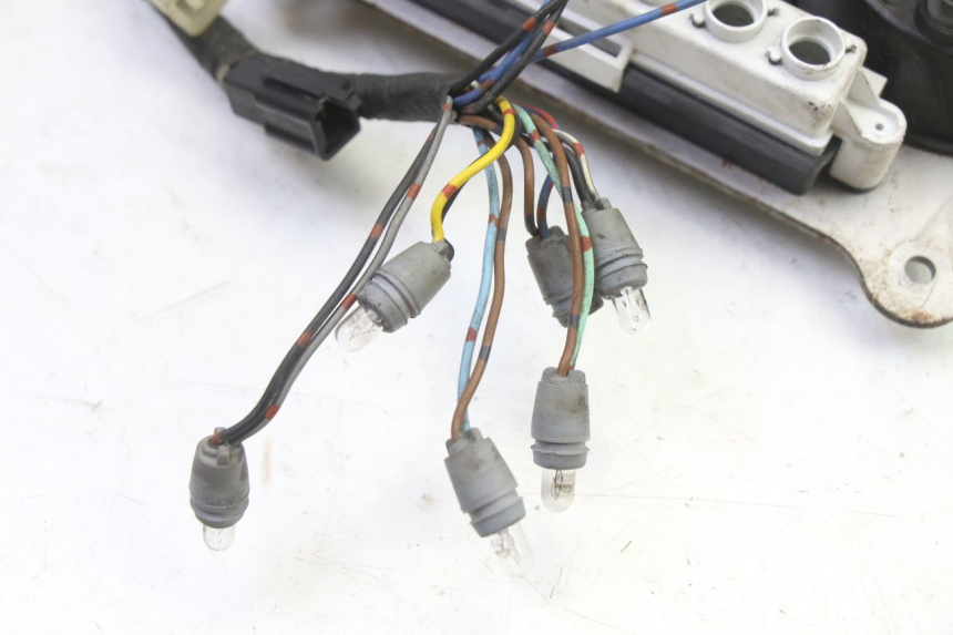 photo de TELLERSTAND TRIUMPH SPRINT 900 (1995 - 1998) - Productaanzicht