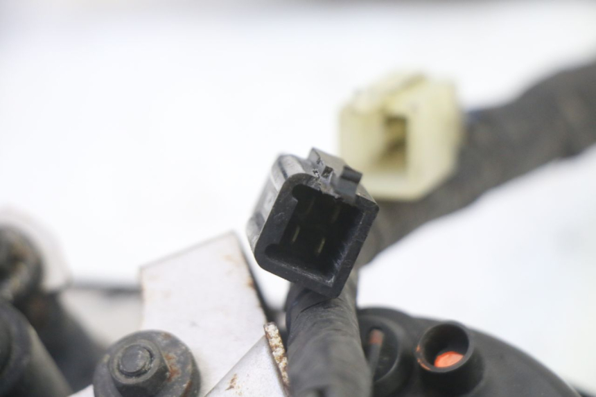 photo de TELLERSTAND TRIUMPH SPRINT 900 (1995 - 1998) - Kenmerkende details