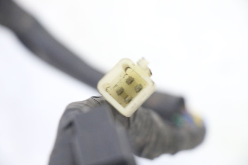 photo de TELLERSTAND TRIUMPH SPRINT 900 (1995 - 1998) - Zoom op componenten