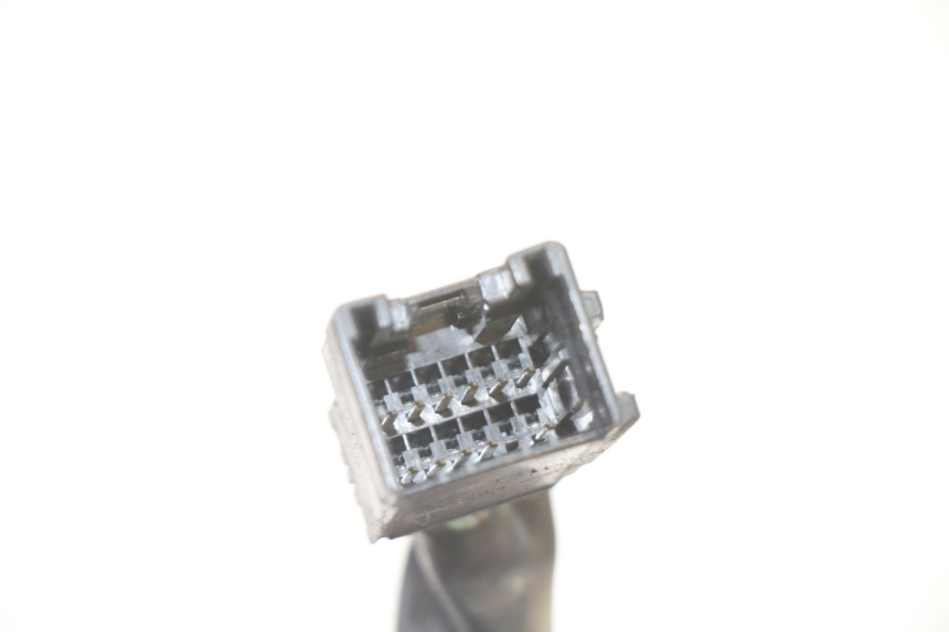 photo de TELLERSTAND TRIUMPH SPRINT 900 (1995 - 1998) - Detailaanzicht