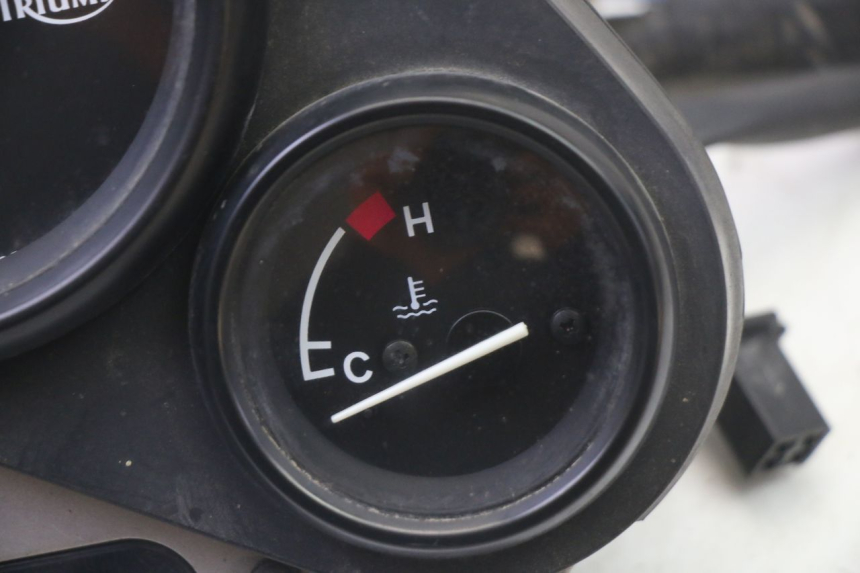 photo de TELLERSTAND TRIUMPH SPRINT 900 (1995 - 1998) - Andere kijkhoek