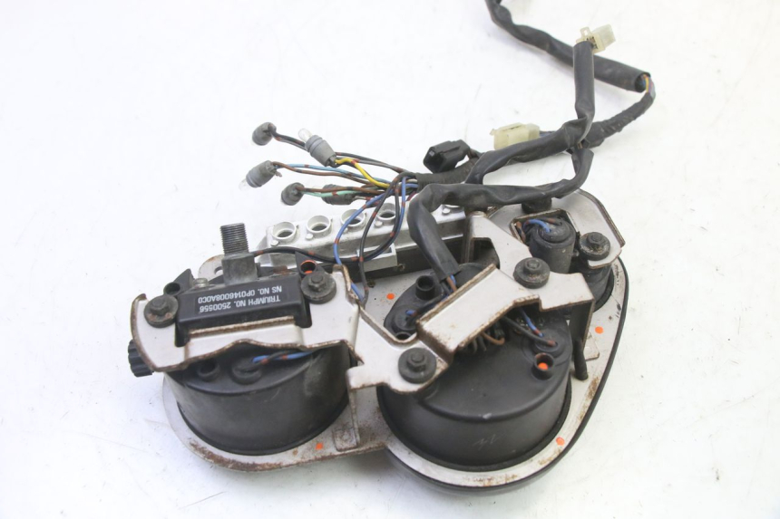 photo de TELLERSTAND TRIUMPH SPRINT 900 (1995 - 1998) - Gecontroleerd onderdeel