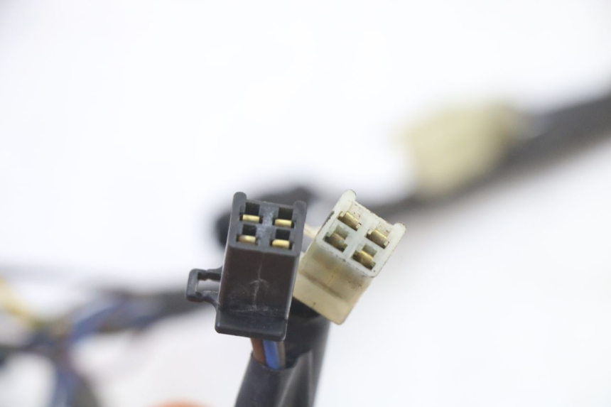 photo de TELLERSTAND TRIUMPH SPRINT 900 (1995 - 1998) - Markeringen en referenties