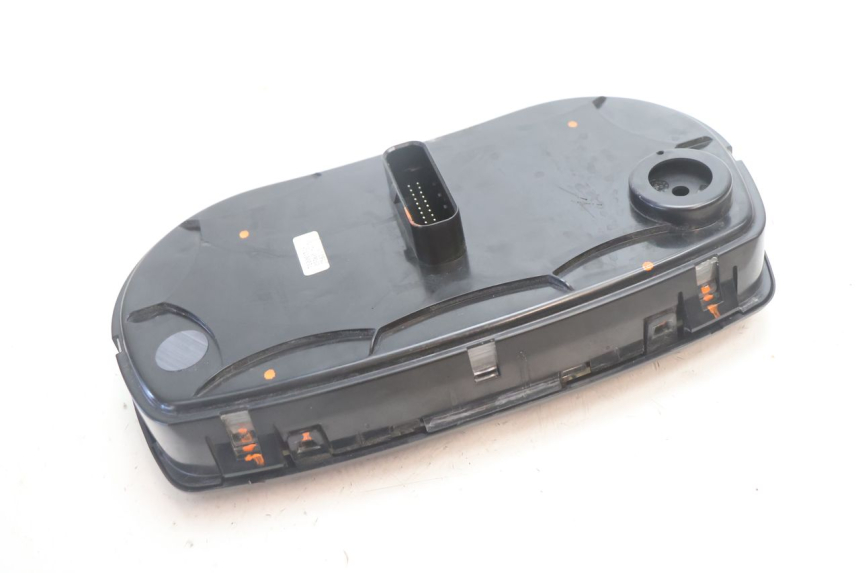 photo de TELER CAN-AM SPYDER RS 1000 (2008 - 2012) - Gecontroleerd onderdeel