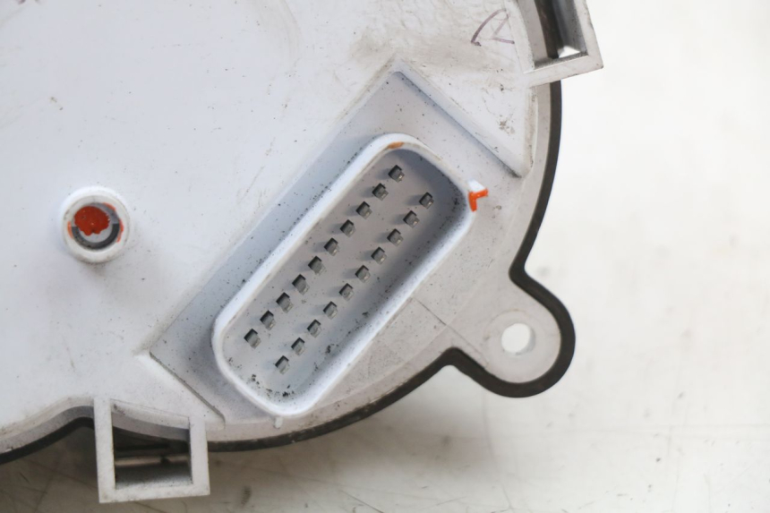 photo de TELLERSTAND APRILIA SR 2T 50 (2018 - 2022) - Bevestigingspunten