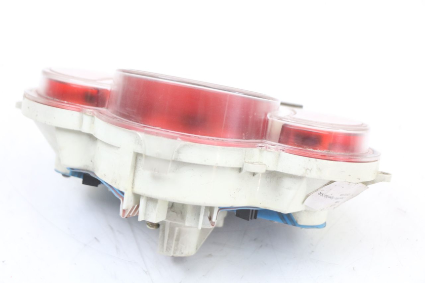 photo de TELLERSTAND APRILIA SR CARB LC 2T 50 (2004 - 2012) - Staat van het oppervlak