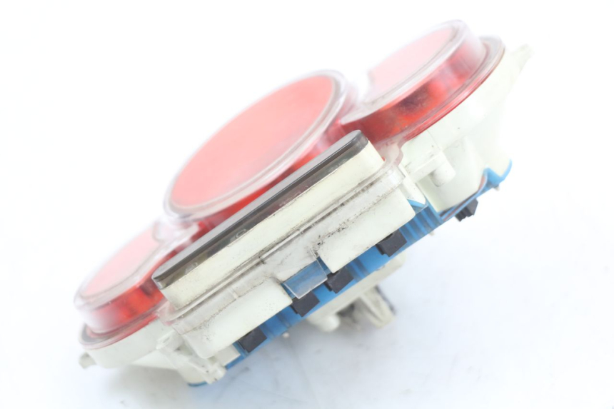 photo de TELLERSTAND APRILIA SR CARB LC 2T 50 (2004 - 2012) - Gecontroleerd onderdeel