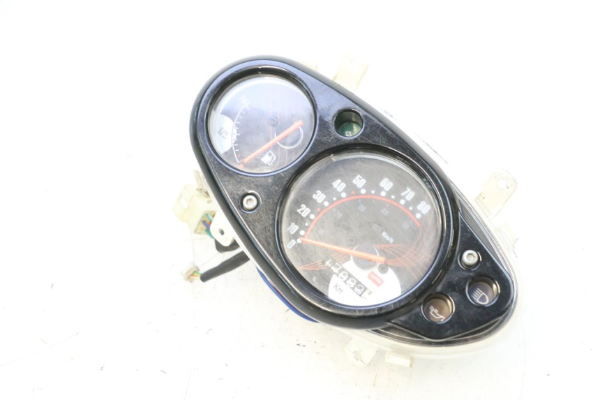 photo de TELLERSTAND APRILIA SR MOTARD 50 (2012 - 2018) - Detail van het onderdeel