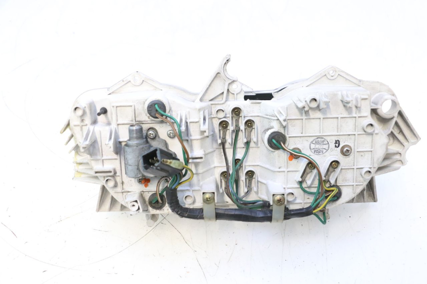 photo de TELLER HONDA ST PAN EUROPEAN 1100 (1990 - 2002) - Detail van het onderdeel