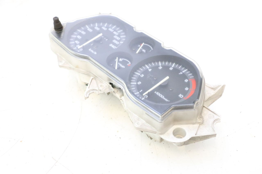 photo de TELLER HONDA ST PAN EUROPEAN 1100 (1990 - 2002) - Productaanzicht