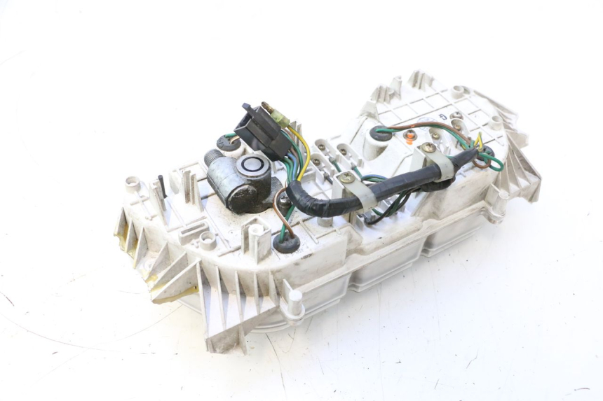 photo de TELLER HONDA ST PAN EUROPEAN 1100 (1990 - 2002) - Technische close-up
