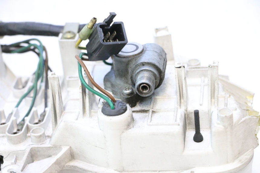 photo de TELLER HONDA ST PAN EUROPEAN 1100 (1990 - 2002) - Overzicht