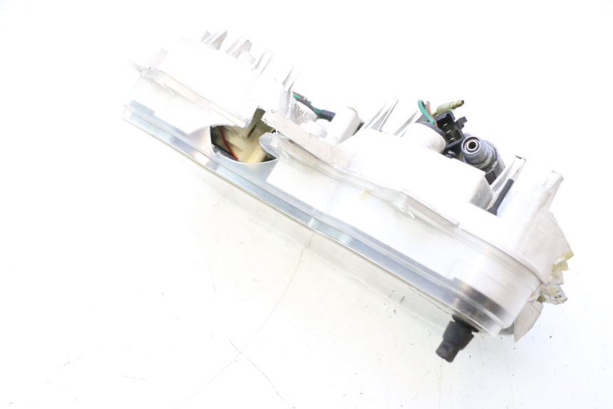photo de TELLER HONDA ST PAN EUROPEAN 1100 (1990 - 2002) - Staat van het oppervlak