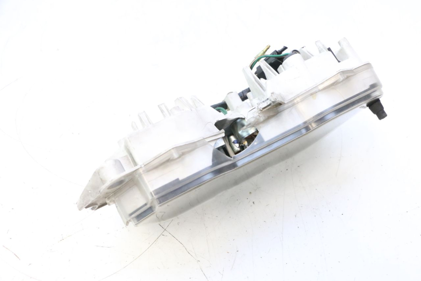 photo de TELLER HONDA ST PAN EUROPEAN 1100 (1990 - 2002) - Gecontroleerd onderdeel