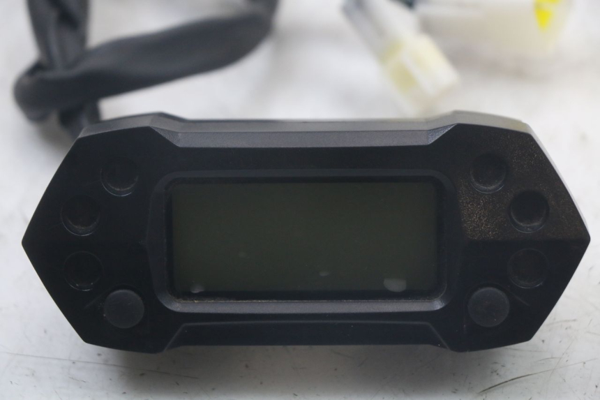 photo de TELLERSTANDMETER HYTRACK ST 170 (2020 - 2024) - Zoom op gebruiksstaat