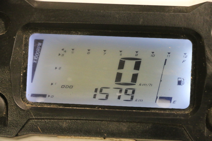 photo de TELLERSTANDMETER HYTRACK ST 170 (2020 - 2024) - Andere kijkhoek