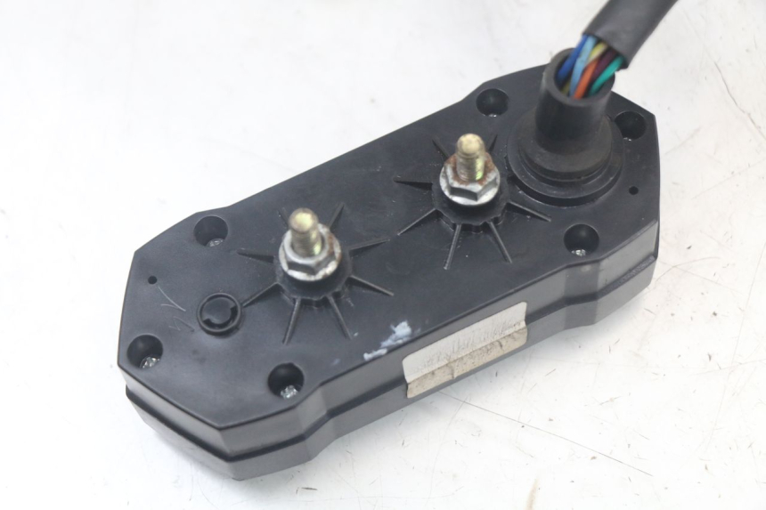 photo de TELLERSTANDMETER HYTRACK ST 170 (2020 - 2024) - Overzicht