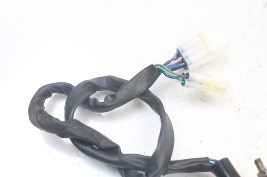 photo de TELLERSTANDMETER HYTRACK ST 170 (2020 - 2024) - Bevestigingspunten