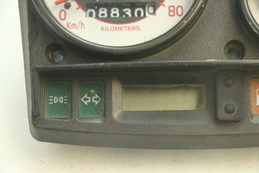 photo de TELLERSTAND GILERA STALKER 50 (2004 - 2014) - Andere kijkhoek
