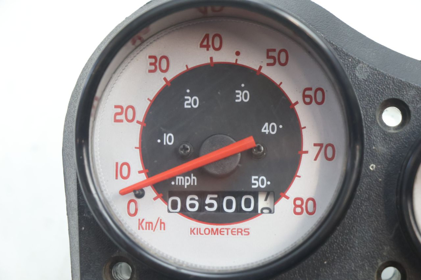photo de TELLERSTAND GILERA STALKER 50 (2004 - 2014) - Detail van het onderdeel
