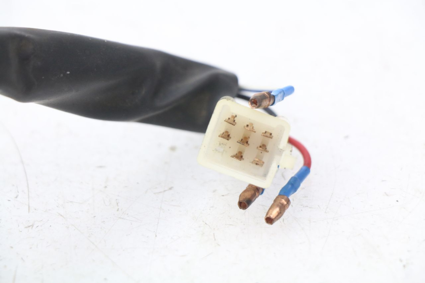 photo de TELLERSTAND RAZZO STEED 125 (2012 - 2018) - Overzicht