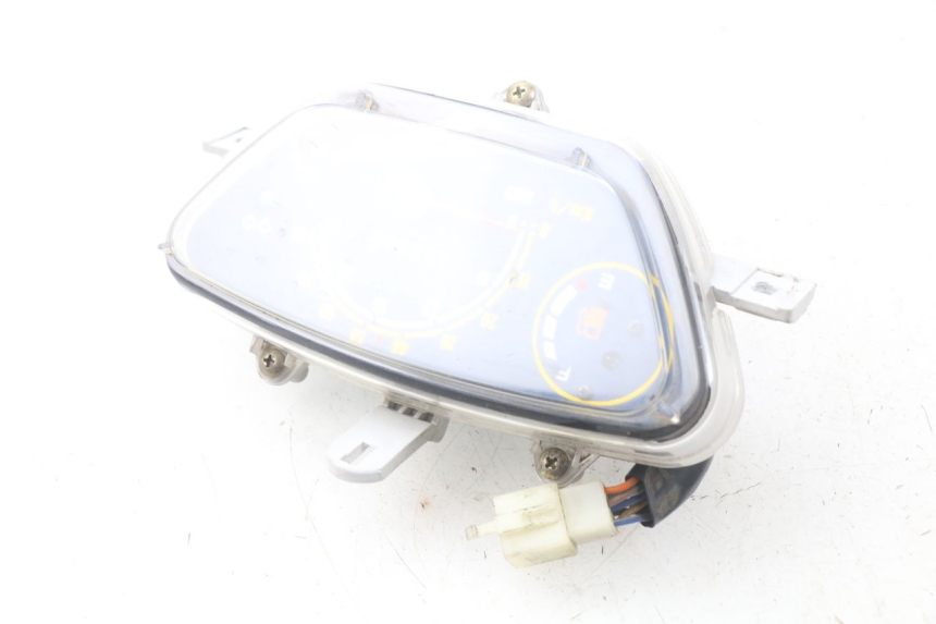 photo de TELLERSTANDMETER FYM STRADA 50 (2007 - 2014) - Detail van het onderdeel