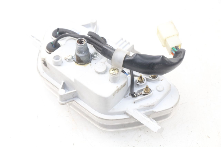 photo de TELLERSTANDMETER FYM STRADA 50 (2007 - 2014) - Zoom op gebruiksstaat