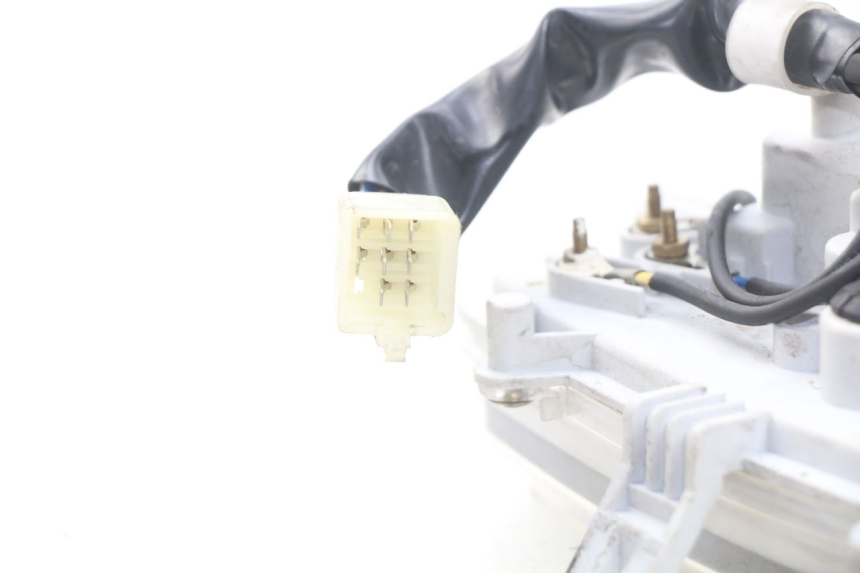 photo de TELLERSTANDMETER FYM STRADA 50 (2007 - 2014) - Andere kijkhoek