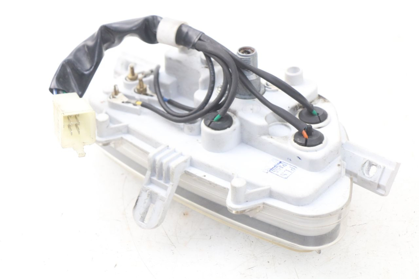 photo de TELLERSTANDMETER FYM STRADA 50 (2007 - 2014) - Technische close-up