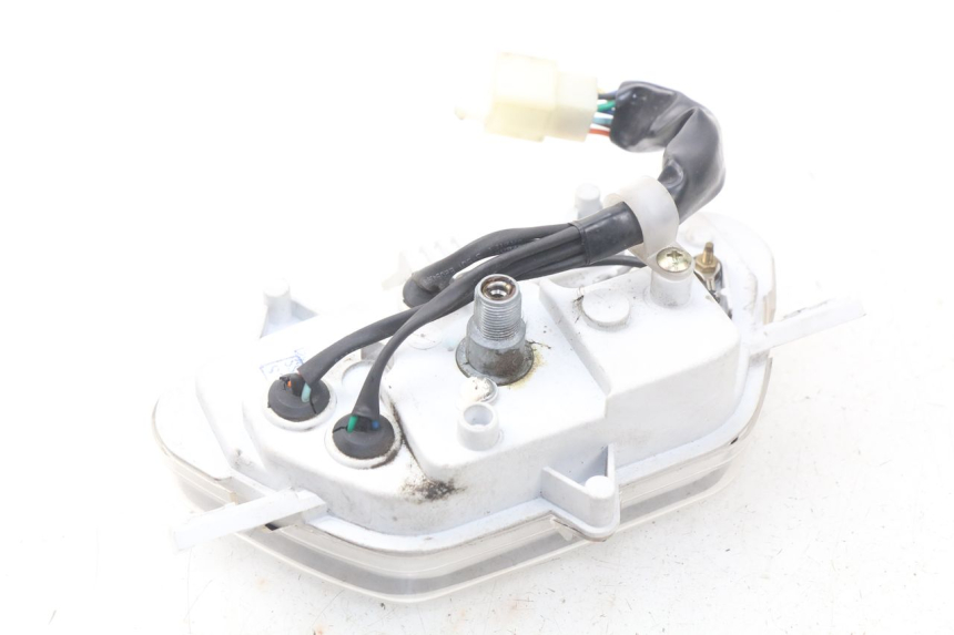 photo de TELLERSTANDMETER FYM STRADA 50 (2007 - 2014) - Overzicht