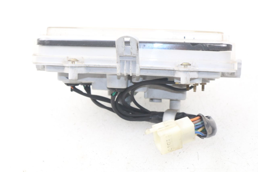 photo de TELLERSTANDMETER FYM STRADA 50 (2007 - 2014) - Bevestigingspunten