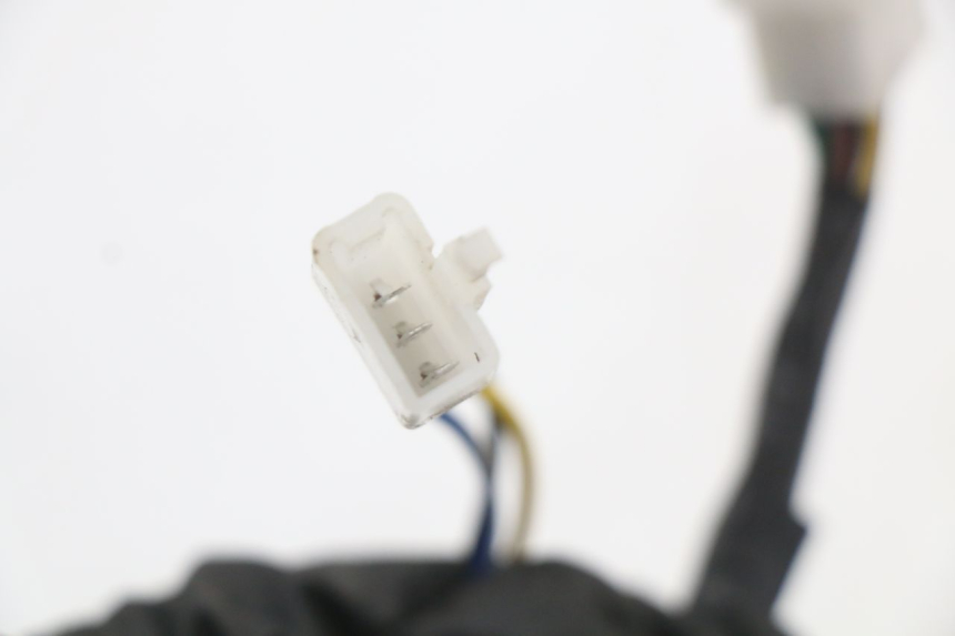 photo de TELLERSTAND VASTRO STREET X 4T 50 (2016 - 2021) - Productaanzicht