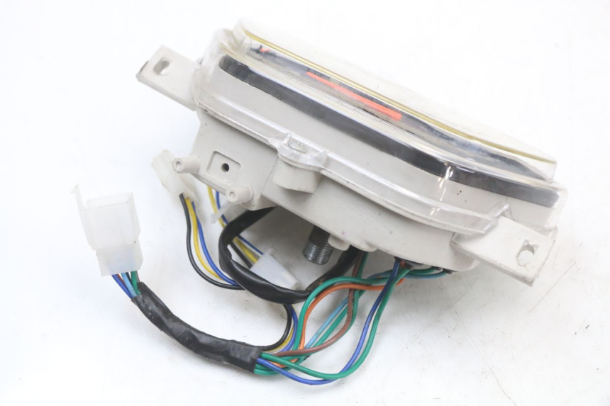 photo de TELLERSTAND VASTRO STREET X 4T 50 (2016 - 2021) - Andere kijkhoek