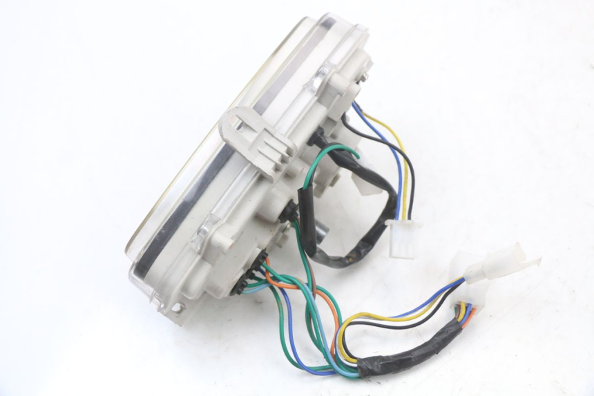 photo de TELLERSTAND VASTRO STREET X 4T 50 (2016 - 2021) - Technische close-up