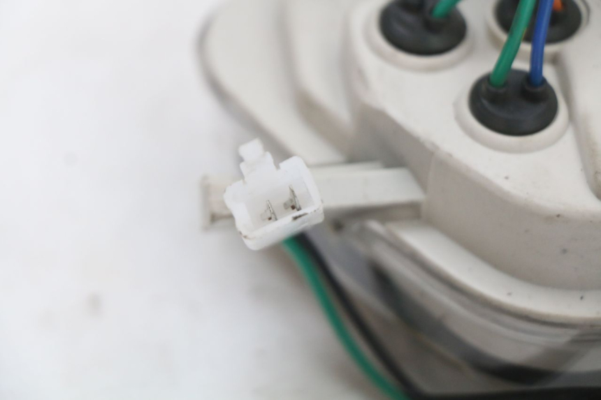 photo de TELLERSTAND VASTRO STREET X 4T 50 (2016 - 2021) - Gecontroleerd onderdeel