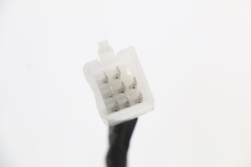 photo de TELLERSTAND VASTRO STREET X 4T 50 (2016 - 2021) - Markeringen en referenties