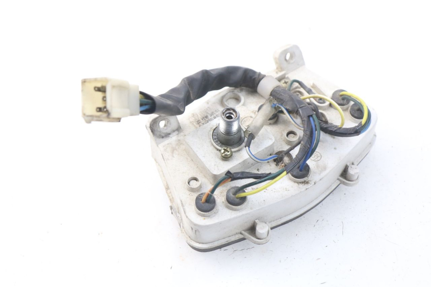 photo de TELLERSTAND PEUGEOT STREETZONE 2T 50 (2014 - 2019) - Technische close-up