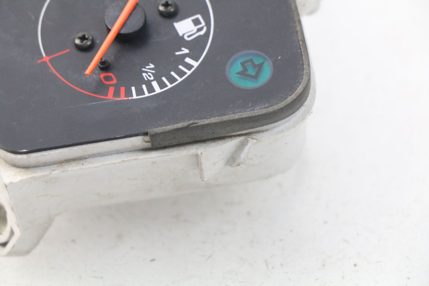 photo de TELLERSTAND PEUGEOT STREETZONE 2T 50 (2014 - 2019) - Overzicht