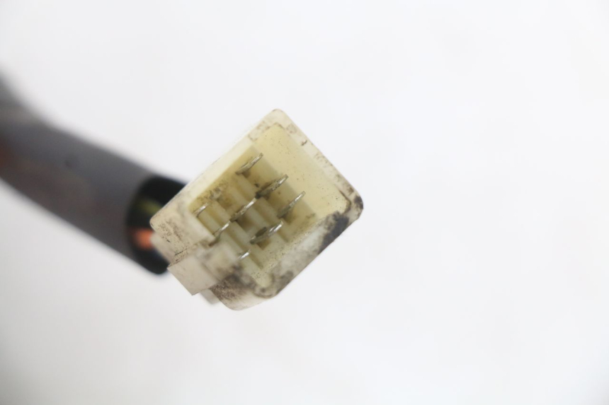 photo de TELLERSTAND PEUGEOT STREETZONE 2T 50 (2014 - 2019) - Markeringen en referenties