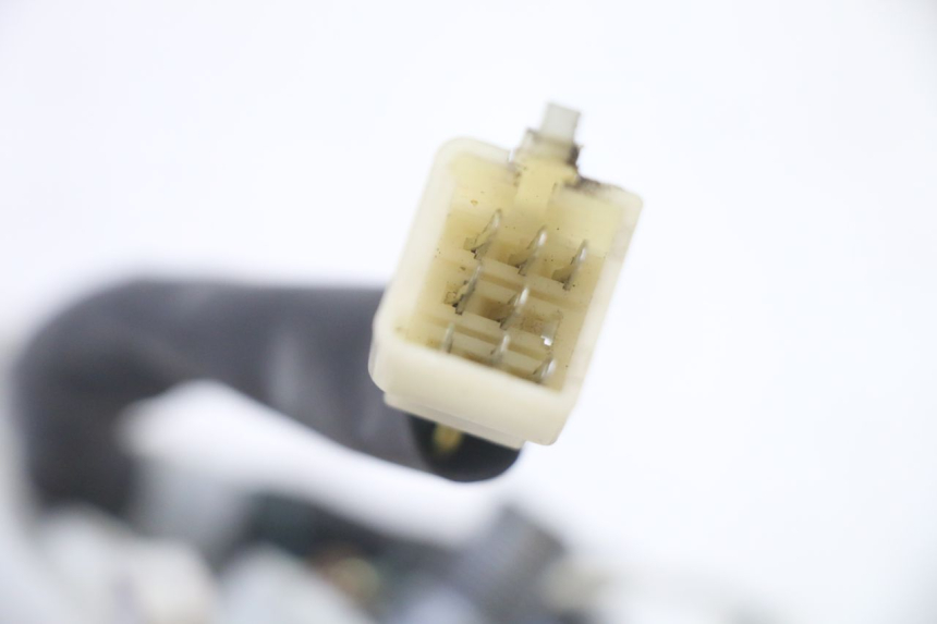 photo de TELLERSTAND PEUGEOT STREETZONE I 2T 50 (2018 - 2020) - Gecontroleerd onderdeel